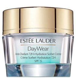 DayWear - 72H hydration sorbet cream SPF 15